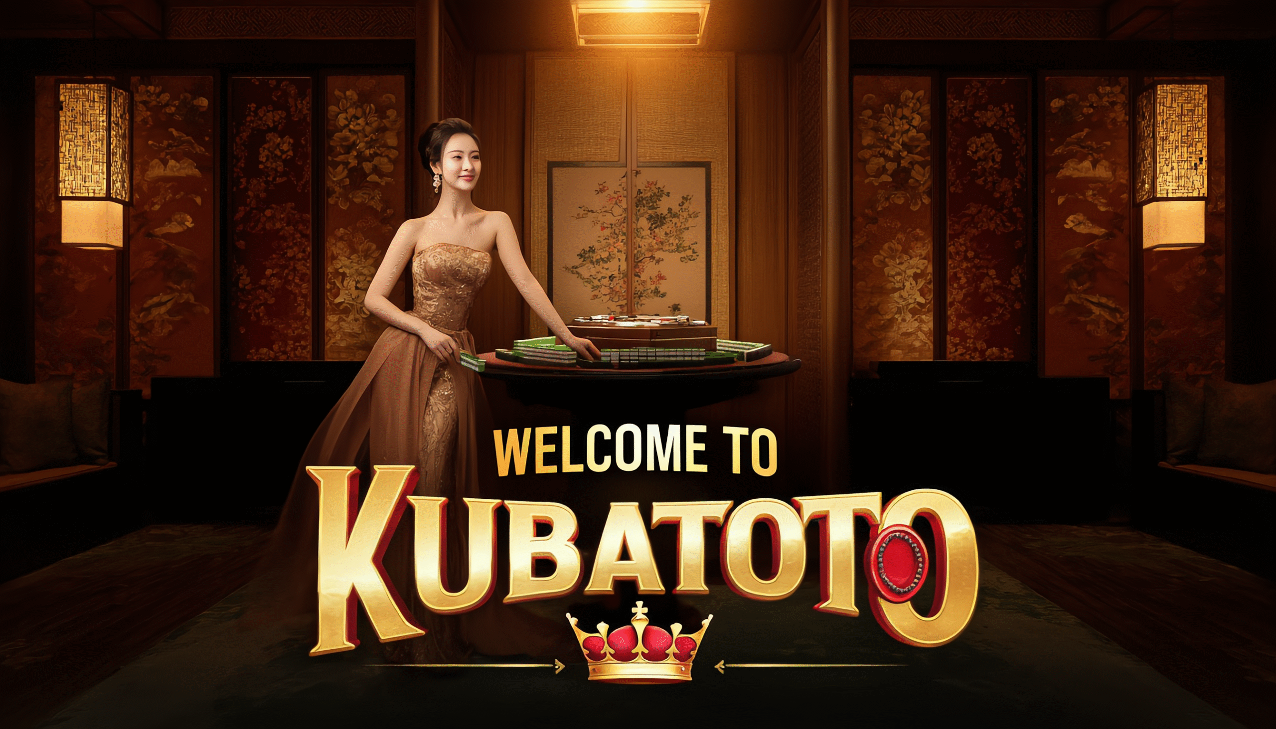 Slot KubaToto Server Thailand Super Gacor 2025 Terbaru